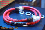 Xsymphony Classic 801i Litz Pure Siver Powercord