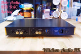 (DISCONTINUED 已停產)HOLO Audio – Spring R2R DAC – Wild Stage Special Edition *NEW Ver. XMOS XU208