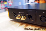 (DISCONTINUED 已停產)HOLO Audio – Spring R2R DAC – Stage 2 “AUDIONOTE KAISEI BIPOLAR CAP" NEW Ver. XMOS XU208
