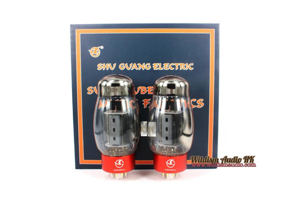 2018 最新 曙光WE KT88 PLUS