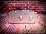 Musical Paradise MP-701 E88CC 6922 6DJ8 12AU7 Tube Pre Amplifier 膽前级放大器