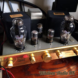 PSVANE 1:1 復刻 美國西電 WE300B