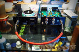 (DISCONTINUED 已停產) 全摩改版 "Wild Edition" Manor Studio Stage4.2 MM/MC Class A Phono Stage甲類輸出分體唱頭放大器