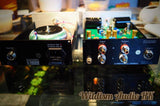 (DISCONTINUED 已停產) 全摩改版 "Wild Edition" Manor Studio Stage4.2 MM/MC Class A Phono Stage甲類輸出分體唱頭放大器