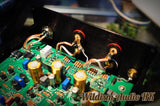 (DISCONTINUED 已停產) 全摩改版 "Wild Edition" Manor Studio Stage4.2 MM/MC Class A Phono Stage甲類輸出分體唱頭放大器