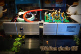 (DISCONTINUED 已停產) 全摩改版 "Wild Edition" Manor Studio Stage4.2 MM/MC Class A Phono Stage甲類輸出分體唱頭放大器