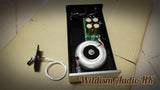 Singxer SU-1 Wild Linear Power Supply Unit By Wildism Audio HK