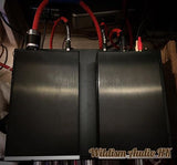 (DISCONTINUED 已停產) 全摩改版 "Wild Edition" Manor Studio Stage4.2 MM/MC Class A Phono Stage甲類輸出分體唱頭放大器