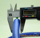 Xsymphony GS1000 每芯9AWG 大電流 OFC 電源線