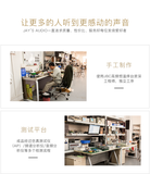 (DISCONTINUED 已停產)2020最新版 Jay's Audio CDPRO2機芯新旗艦CDT3MKII-CD純轉盤 內置銣鐘 支持HDMI SPEC I2S