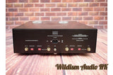 Musical Paradise MP-P2 MM MC Tube Phono Pre Amplifier 膽唱放