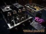 Musical Paradise MP-501 V5 KT120 KT150 Tube Amplifier  單端並聯甲類膽機功放