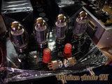 Musical Paradise MP-501 V5 KT120 KT150 Tube Amplifier  單端並聯甲類膽機功放