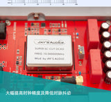 2022最新升級旗艦3代! Jay's Audio CDT3 MK3 CD純轉盤 CDPRO2機芯 CNC鋁板夾層 恆溫晶震 4倍升頻 支持HDMI I2S