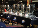 Musical Paradise MP-501 V5 KT120 KT150 Tube Amplifier  單端並聯甲類膽機功放