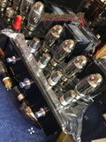 Musical Paradise MP-501 V5 KT120 KT150 Tube Amplifier  單端並聯甲類膽機功放