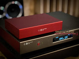 Holo Audio " RED "  Streamer + DDC  Support 1024 Audirvara / Roon Ready support now!