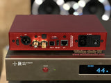 Holo Audio " 赤 " " RED" Streamer 串流播放器 + DDC 數字介面 支持DSD1024 Audirvara /  Roon Ready!