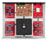 Jay's Audio 2022 New Flagship CDT3 MK3 Top Loading CD Transport CDPRO2