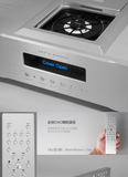 (DISCONTINUED 已停產)2020最新版 Jay's Audio CDPRO2機芯新旗艦CDT3MKII-CD純轉盤 內置銣鐘 支持HDMI SPEC I2S