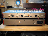 Holo Audio 旗艦 R2R 分體解碼 梅 MAY Dual Mono Support DSD1024 / PCM1.536M R2R System