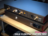 Holo Audio 旗艦 R2R 分體解碼 梅 MAY Dual Mono Support DSD1024 / PCM1.536M R2R System
