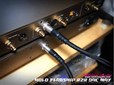 Holo Audio Flagship Dual Mono R2R DAC "MAY" Support DSD1024 / PCM1.536M