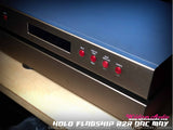 Holo Audio Flagship Dual Mono R2R DAC "MAY" Support DSD1024 / PCM1.536M