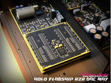 Holo Audio Flagship Dual Mono R2R DAC "MAY" Support DSD1024 / PCM1.536M