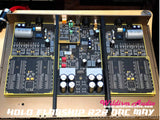 Holo Audio 旗艦 R2R 分體解碼 梅 MAY Dual Mono Support DSD1024 / PCM1.536M R2R System
