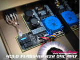 Holo Audio Flagship Dual Mono R2R DAC "MAY" Support DSD1024 / PCM1.536M