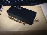 Holo Audio XEME2 XMOS 異步 USB to SPDIF converter DDC (Discontinued)