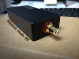 Holo Audio XEME2 XMOS 異步 USB to SPDIF converter DDC (Discontinued)