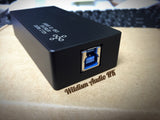Holo Audio XEME2 XMOS 異步 USB to SPDIF converter DDC (Discontinued)