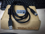 Holo Audio XEME2 XMOS 異步 USB to SPDIF converter DDC (Discontinued)