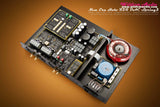 Holo Audio New Era Spring 3 R2R DAC +PLL System ~SINAD>110db / DNR>127db~ (Optional Pre-amp)