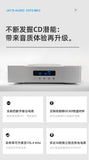 巨大升級  Jay's Audio CDT2-MK3 三代全新設計多項線路 OCXO恆溫時鐘 4倍升頻 CDM4光頭  純轉盤 支持 HDMI I2S （美國6MOON好評超值推薦）