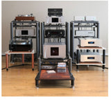 Jay's Audio CDT2 MK3 Top Loading CD Transport CDM4