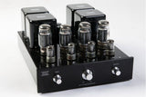 Musical Paradise MP-501 V5 KT120 KT150 Tube Amplifier  單端並聯甲類膽機功放