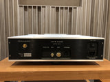 (DISCONTINUED 已停產)2020最新版 Jay's Audio CDPRO2機芯新旗艦CDT3MKII-CD純轉盤 內置銣鐘 支持HDMI SPEC I2S