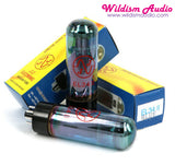 入門升級首選~! 捷克 JJ EL34 II 藍玻璃 電子管