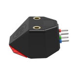 Goldring 最新複合磁力技術 E Series 入門MM唱頭 E1