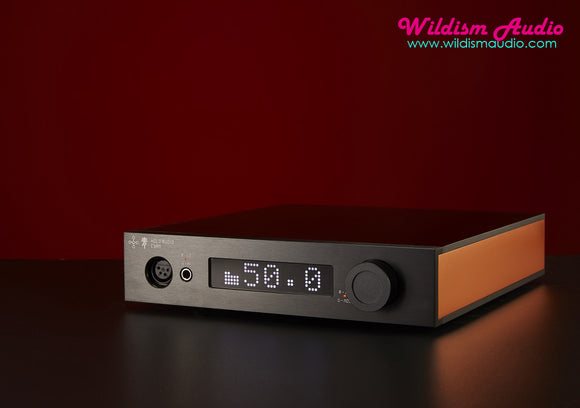 (DISCONTINUED 已停產)Holo Audio Cyan 