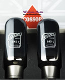 Psvane 貴族之聲代工 英國COSSOR 845電子管 最新碳晶二代技術