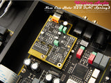 Holo Audio New Era Spring 3 R2R DAC +PLL System ~SINAD>110db / DNR>127db~ (Optional Pre-amp)