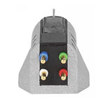 (DISCONTINUED 已停產)英國 Goldring 新旗艦 Legacy Series 鎂鋁合金外殼 MC 唱頭