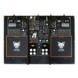 Holo Audio 旗艦 R2R 分體解碼 梅 MAY Dual Mono Support DSD1024 / PCM1.536M R2R System