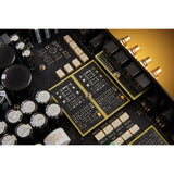 Holo Audio New Flagship  "Serene" Full Balance Discrete Pre-Amplifier