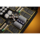 Holo Audio New Flagship  "Serene" Full Balance Discrete Pre-Amplifier