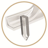 英國 Goldring 最新旗艦 Ethos 鎂鋁合金外殼 MC 唱頭 (舊旗艦Legacy進化)